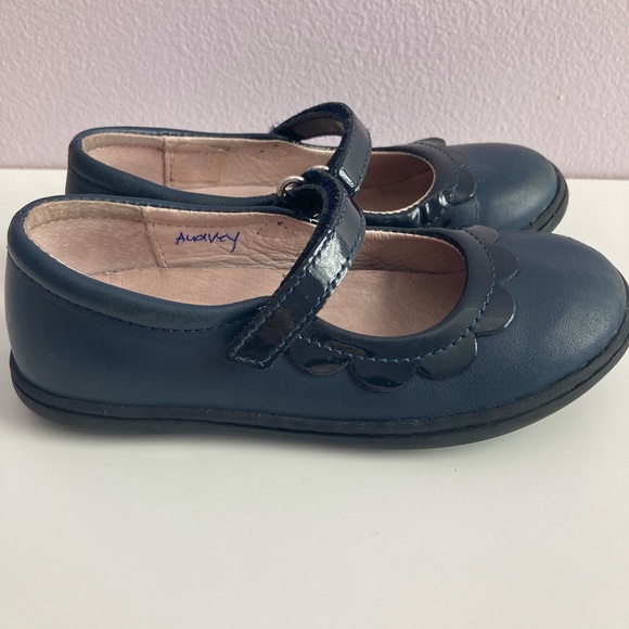 Jacadi Paris Mary Jane shoes - Picture 11 of 16